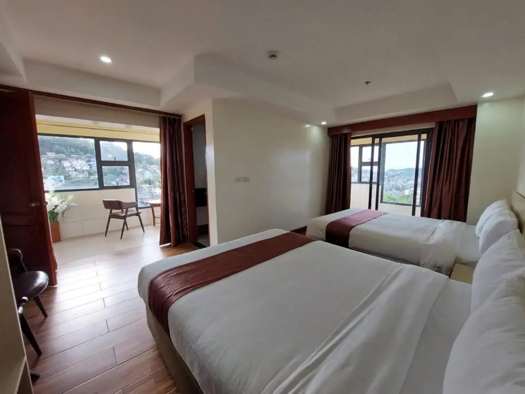 Standard Family room