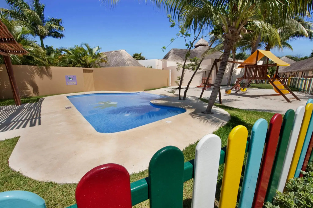 Viva Maya by Wyndham, A Trademark All Inclusive Resort - Général