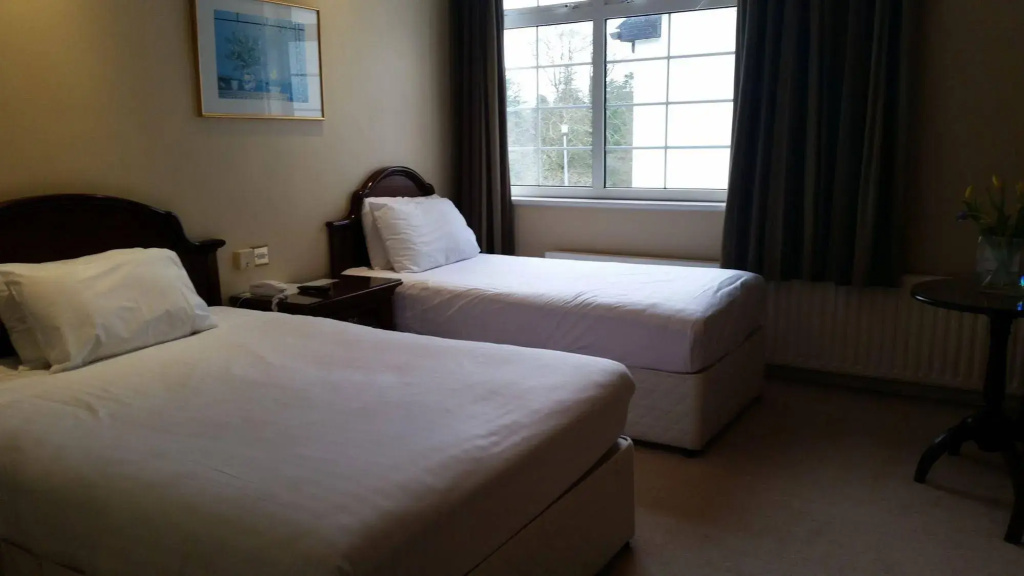Twin Trees Hotel - Général