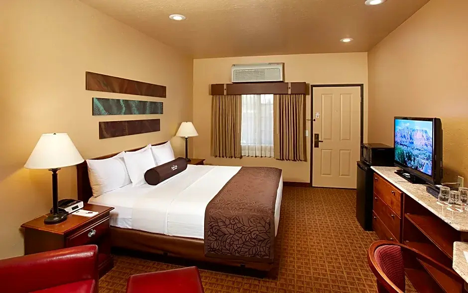 Mountain Modern Sedona, Tapestry Collection by Hilton - Chambres