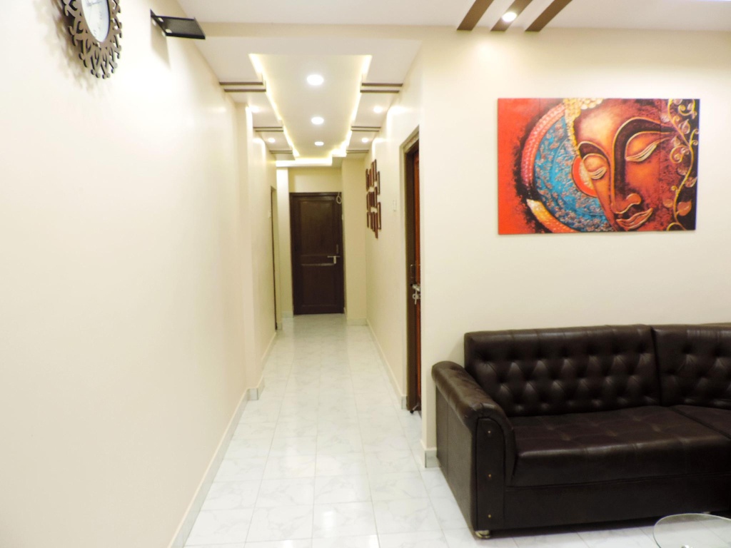 Sandhya Residency — 3