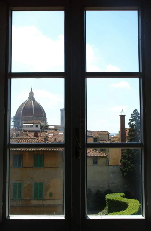 Loggiato dei Serviti - Général