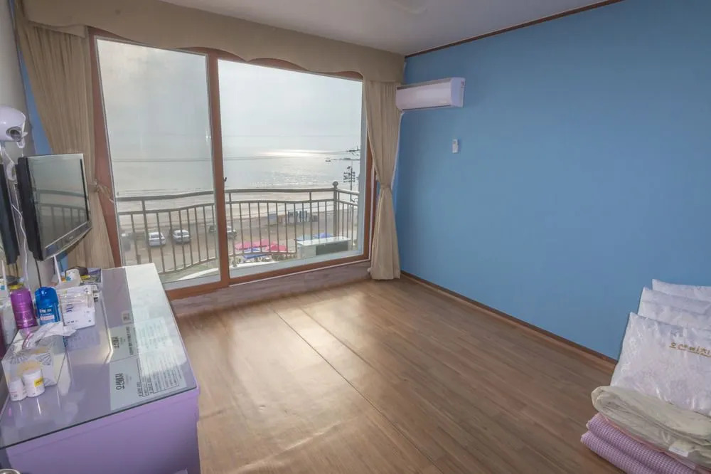 Ocean Beach Motel - фото 3