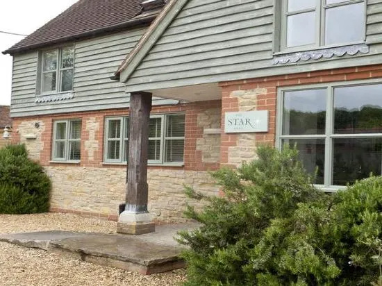 The Star Inn - Général