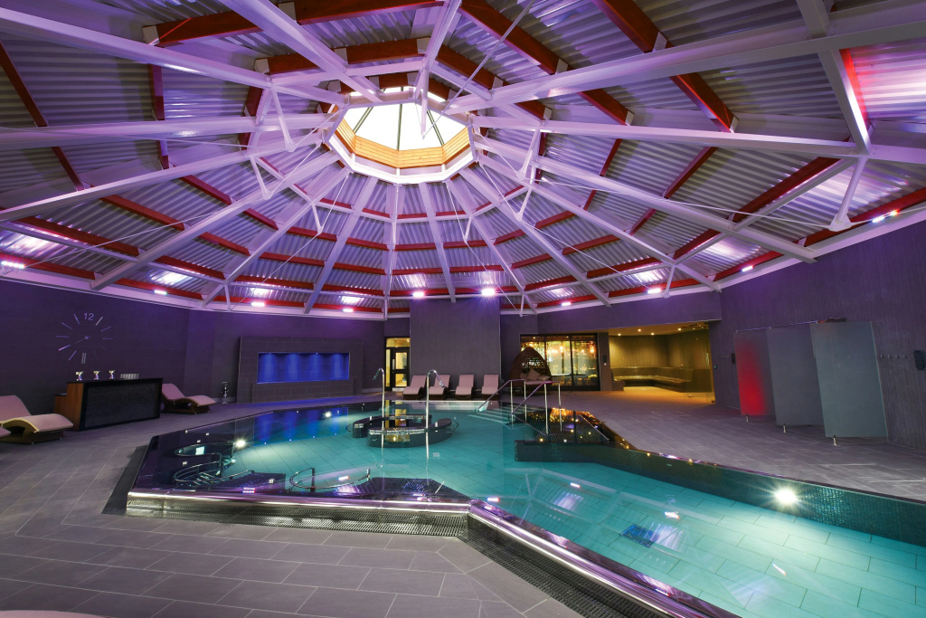 Ramside Hall Hotel, Golf and Spa - Général