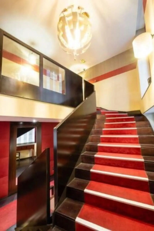 Le Boutique Hôtel Garonne by Occitania hotels - Général