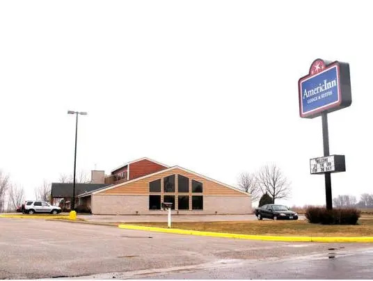 AmericInn by Wyndham Blue Earth - Chambres