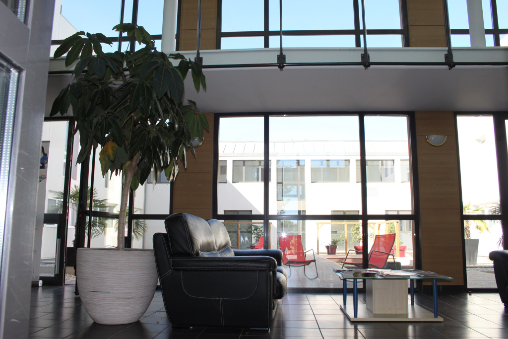 Comfort Suites Pau Idron - Général