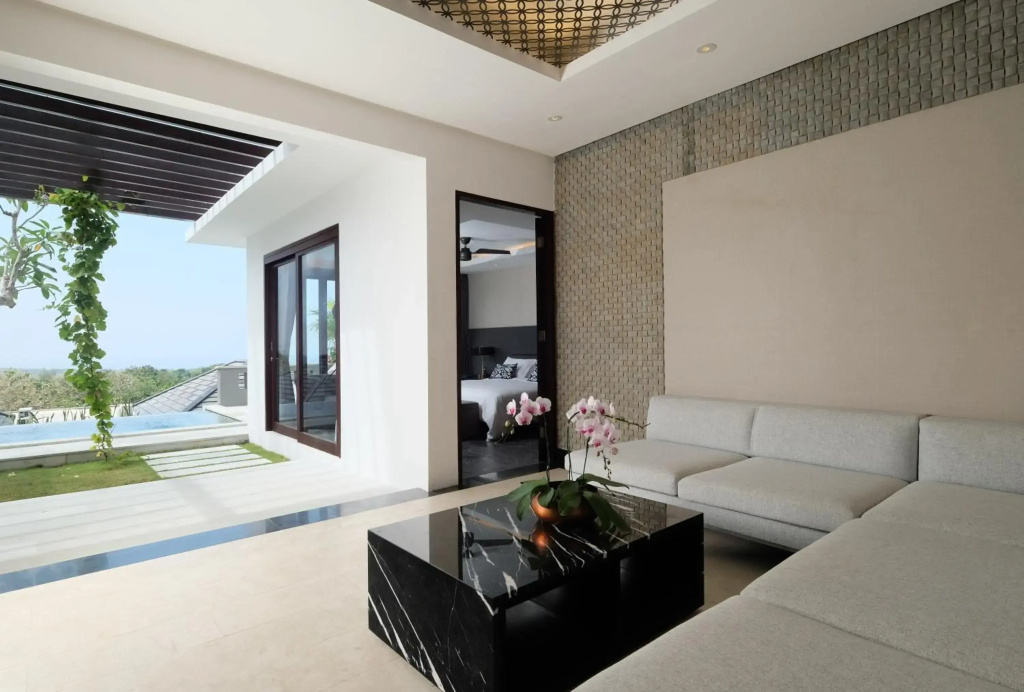 Prasana Villas by Arjani Resorts - фото 24