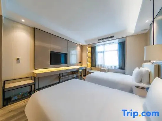 Goethe Holiday Inn - Chambres