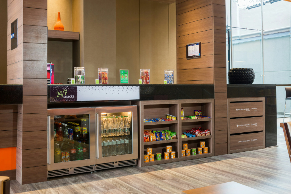 Hampton by Hilton Bogota - Usaquen - Général