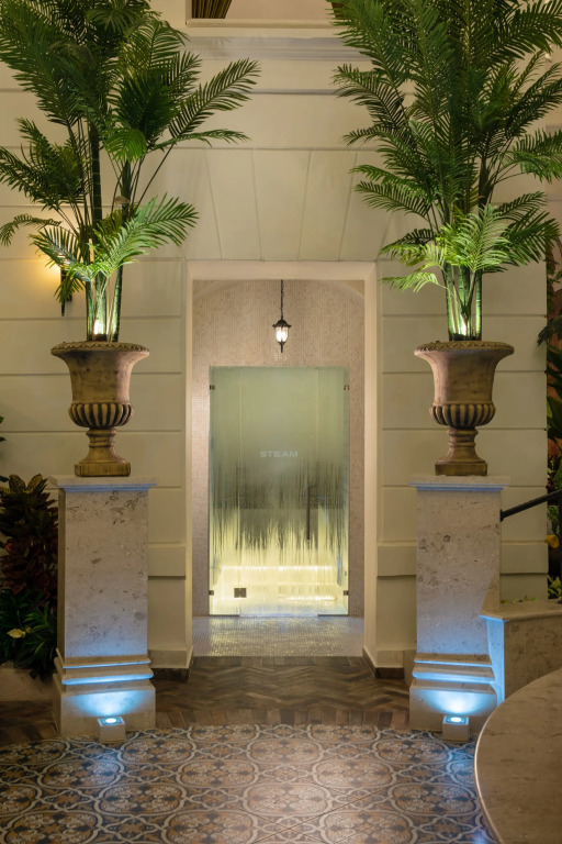 Mystery Hotel Budapest, Preferred Hotels & Resorts - фото 38