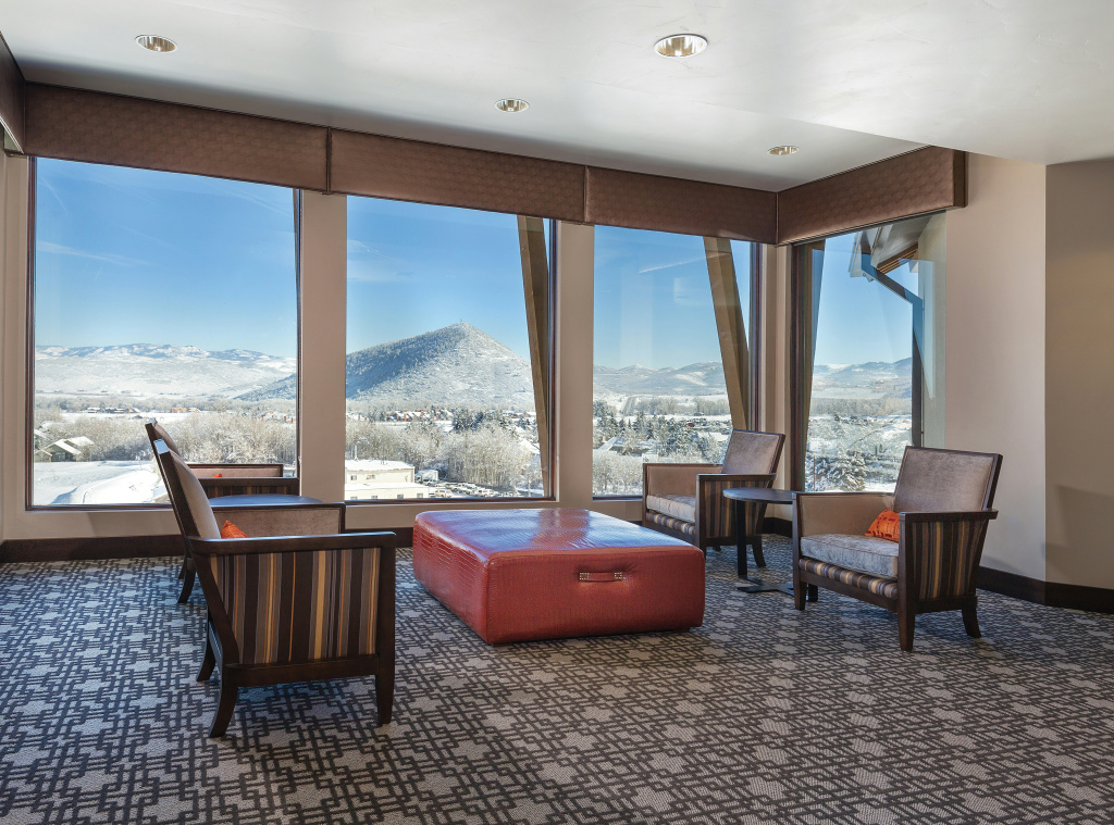 Club Wyndham Park City - Général