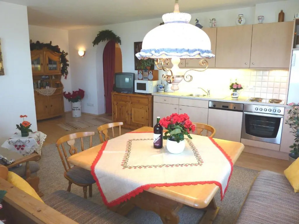 Haus Rigl - Chambres