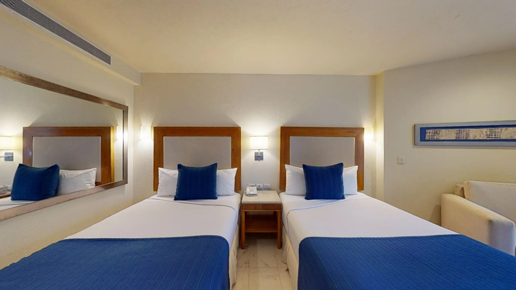 Grand Park Royal Cozumel - All Inclusive - Général