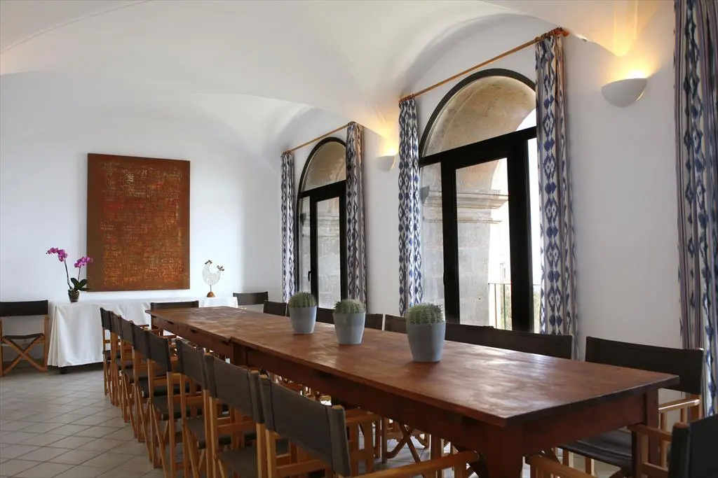 Petit Hotel Hostatgeria Sant Salvador - Général