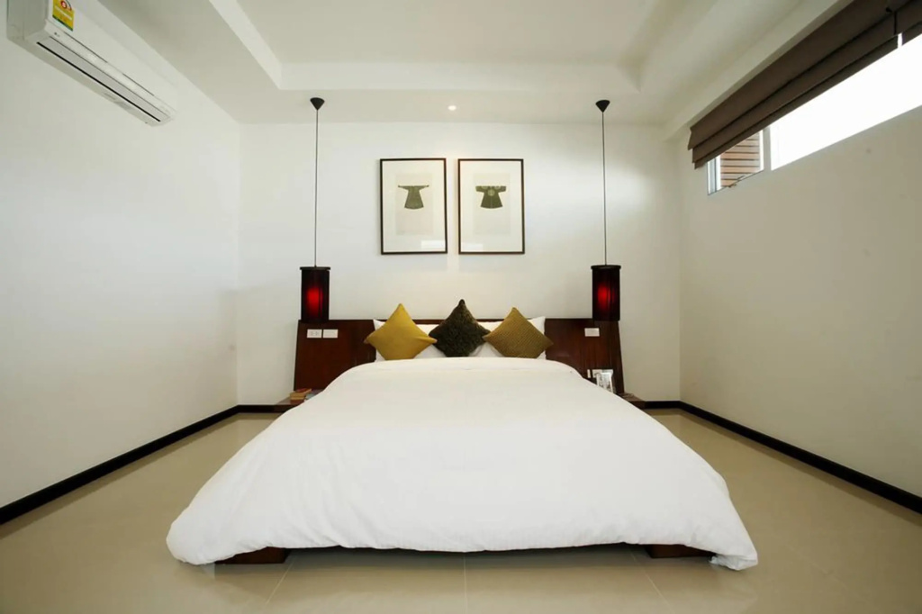 Two Villas Holiday Oxygen Style Bangtao Beach — фото