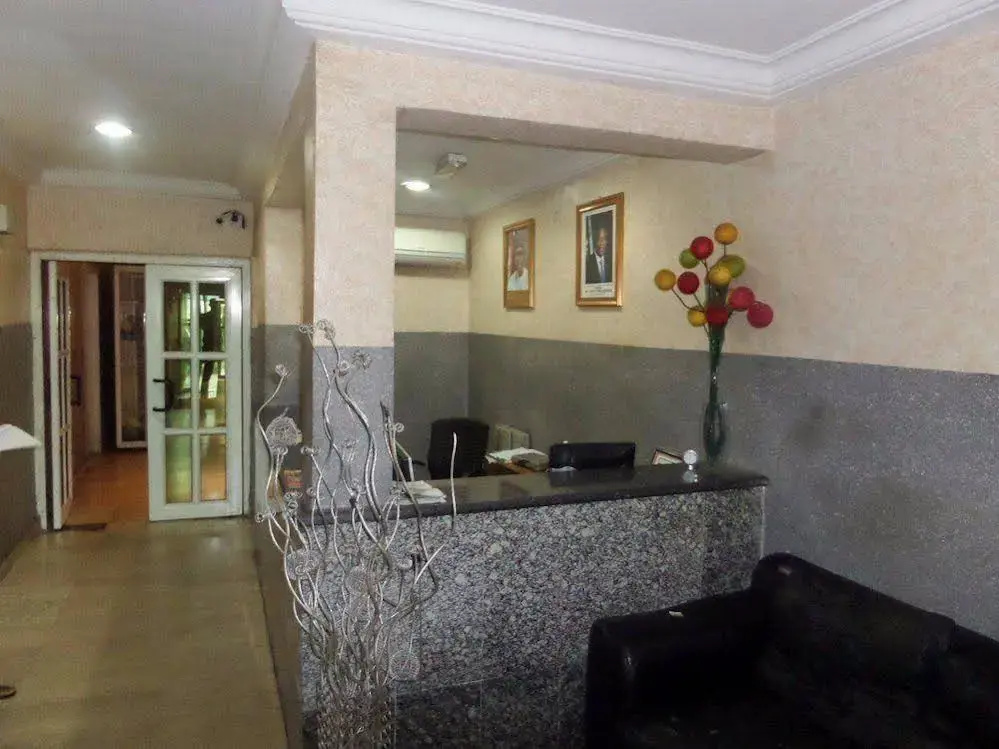 Hotel photo 10