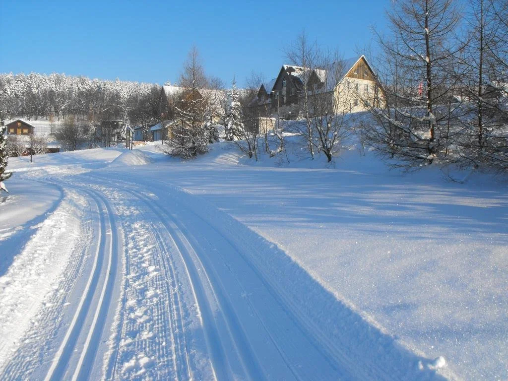 Hotel Ahornberg