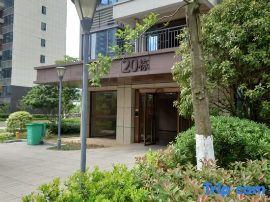 Zhangjiajie Rainbow Homestay