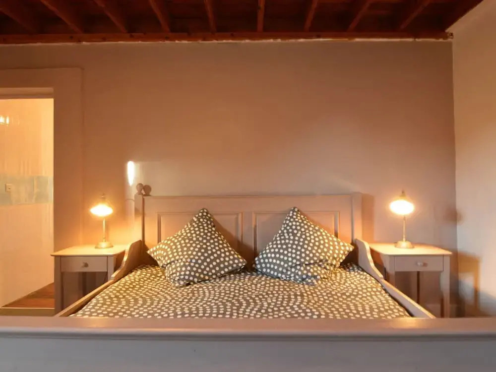 Voir la photo 2 — Lovely Holiday Home in Osmanville With Terrace