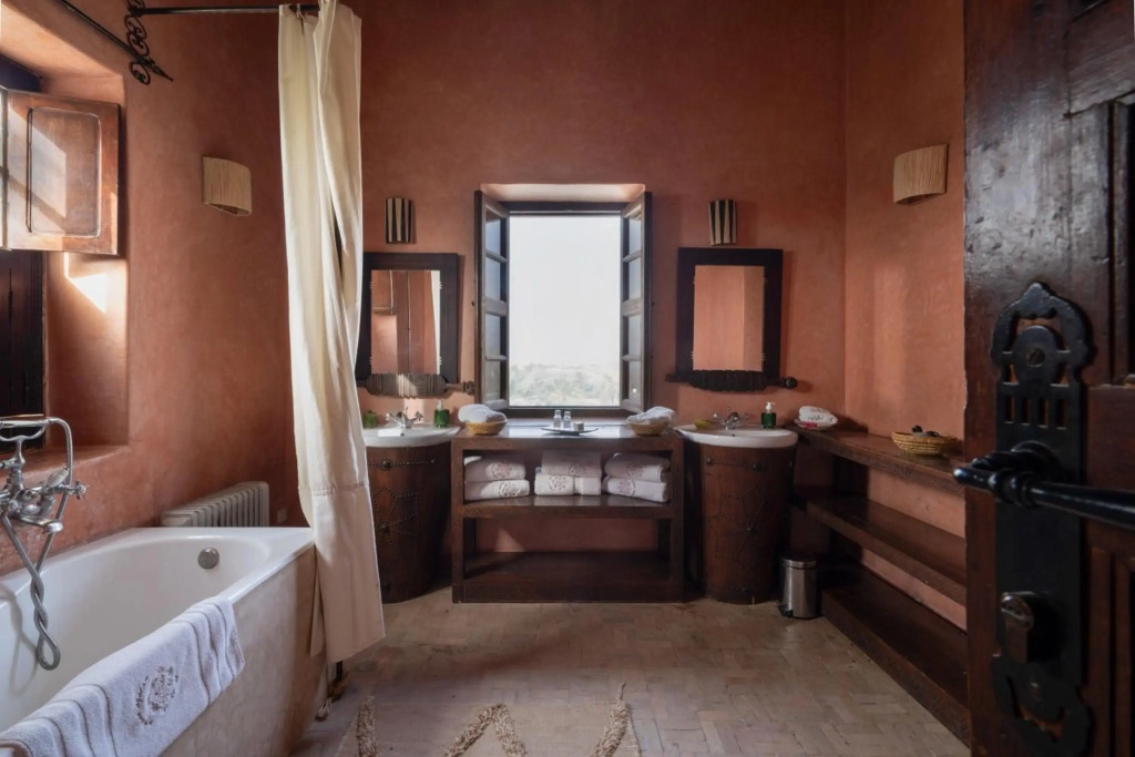 Kasbah Agafay Hotel And Spa - фото 9