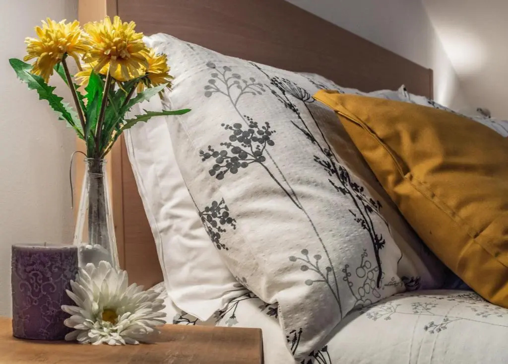 Torino Sweet Home Massena - Chambres