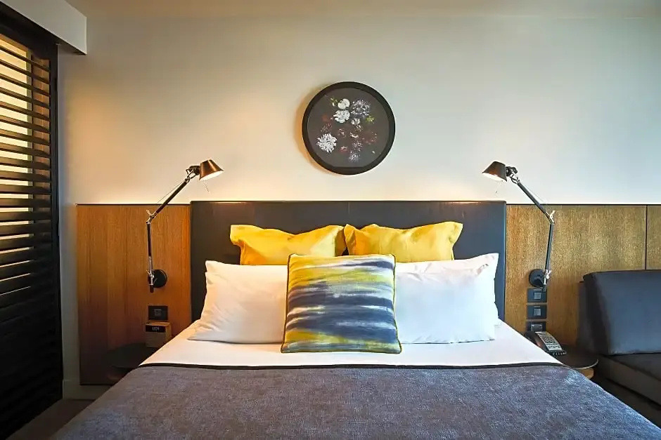 The Grand by SkyCity - Chambres
