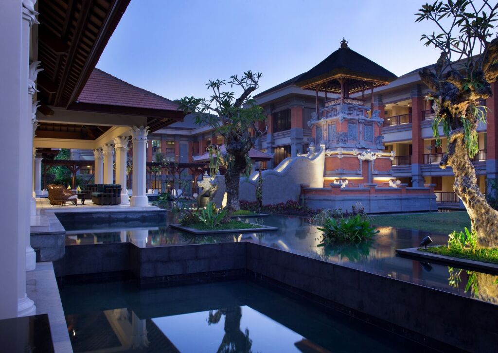 Padma Ubud