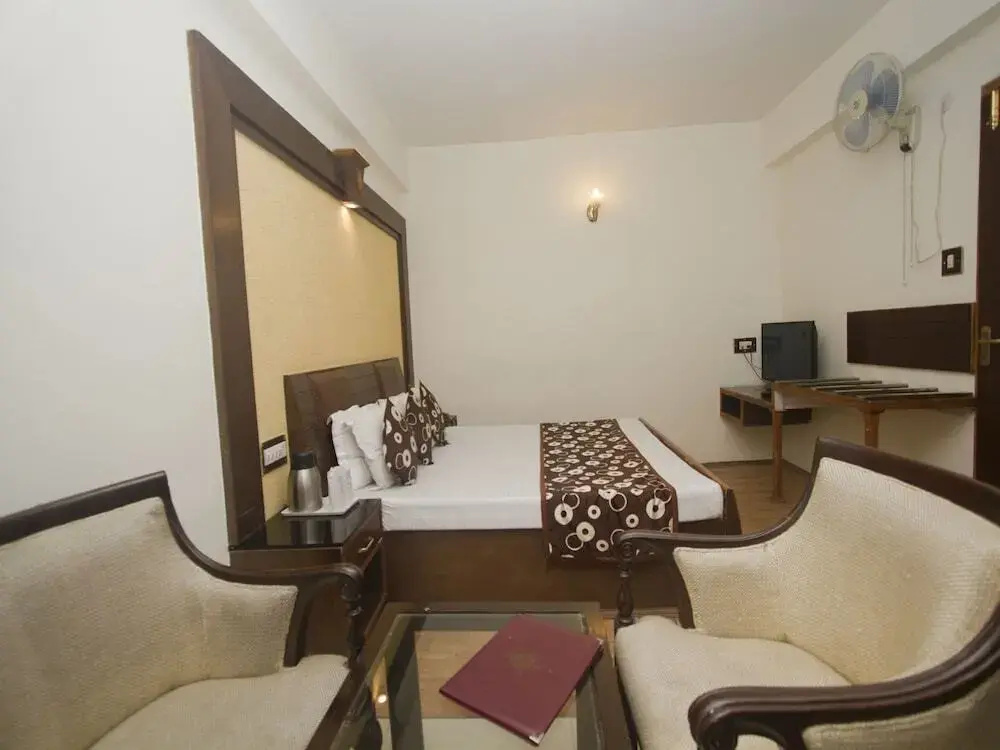 Hotel Kalinga Grand - Général