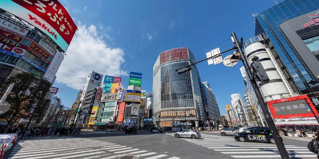 Tokyu Stay Yoga - Général