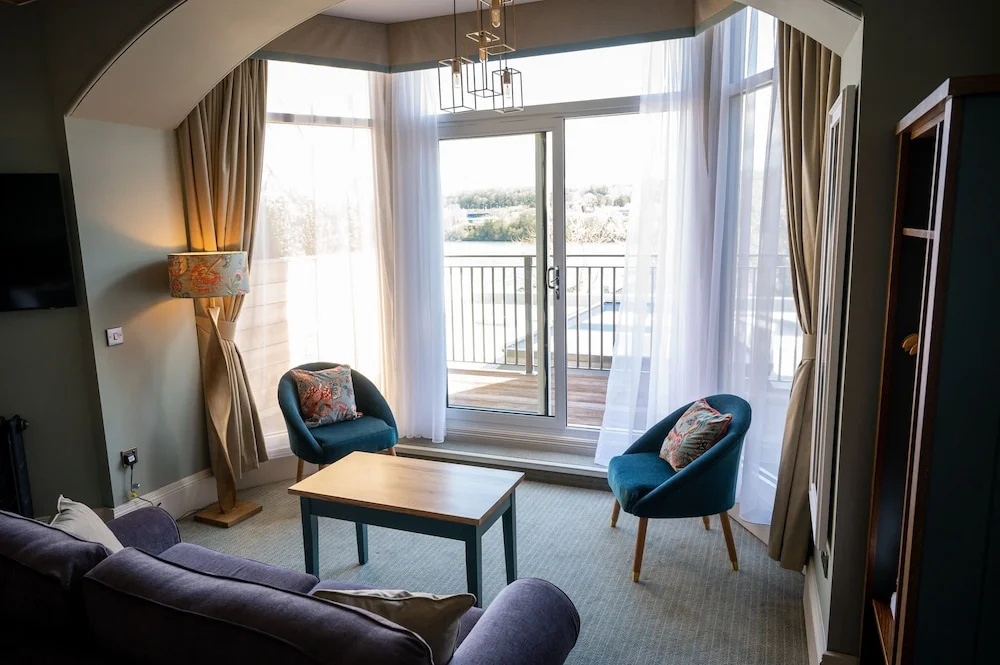 Victoria Hotel Menai Bridge By Chef and Brewer Collection - Général