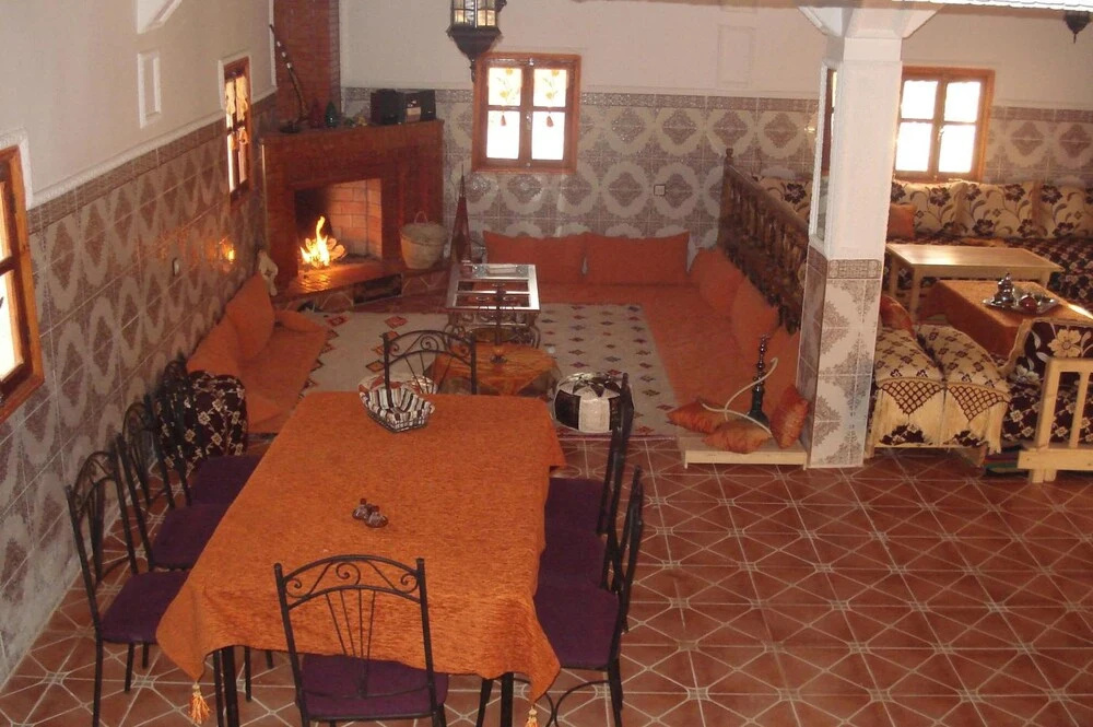 Hotel photo 12
