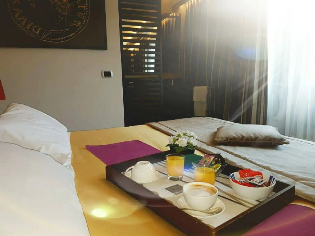 Hotel photo 7
