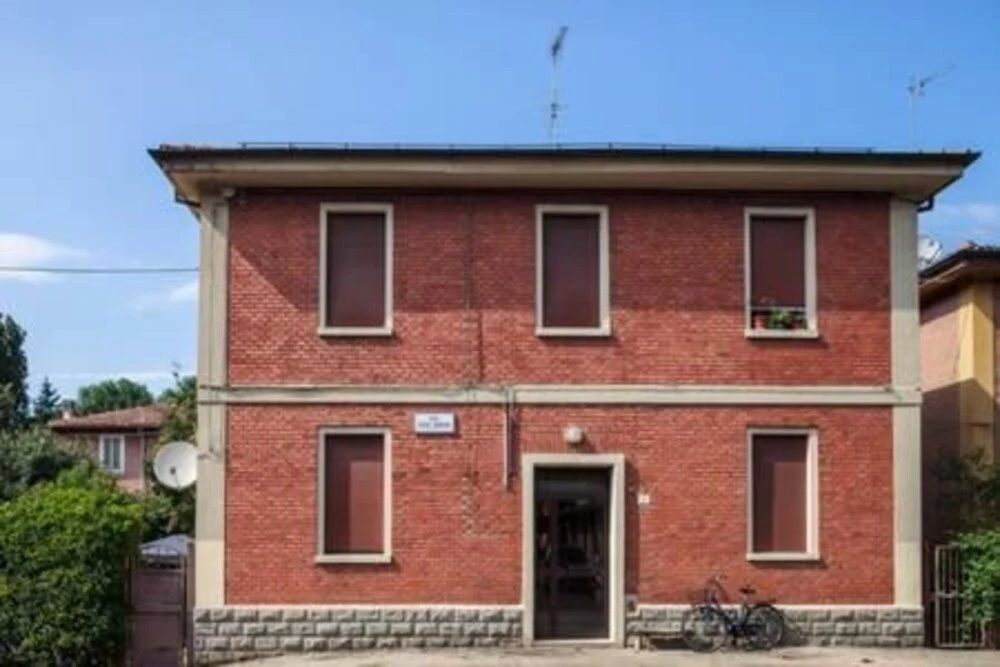 Speri 3 Apartment