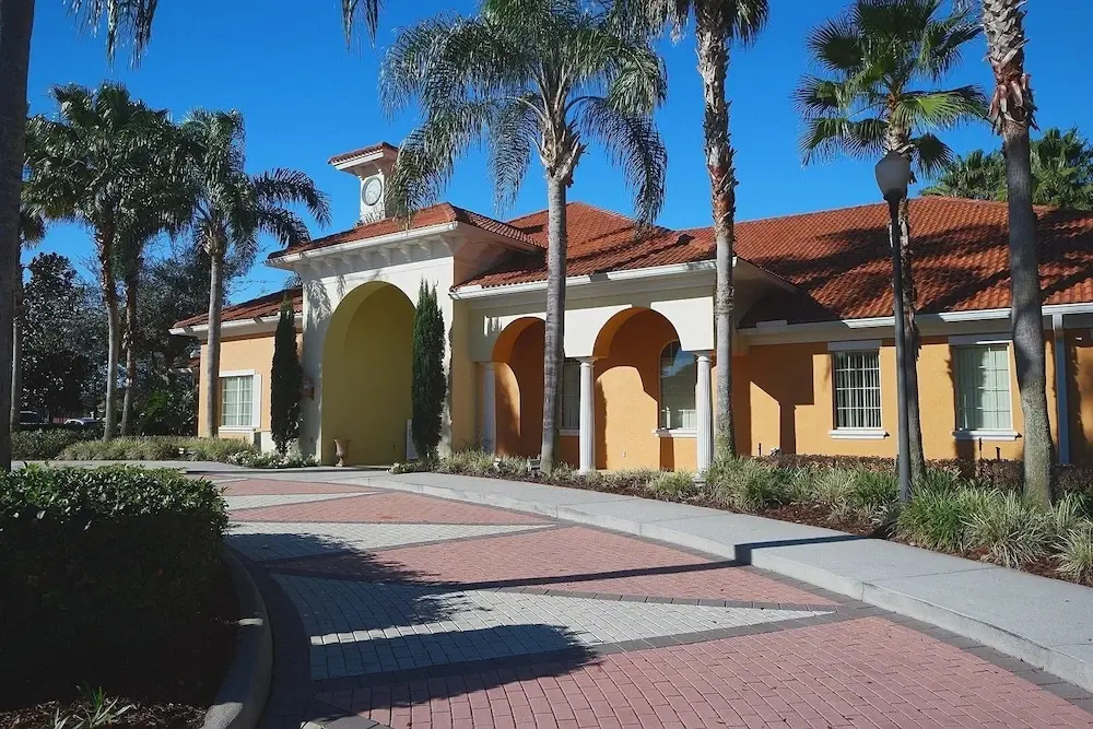 Sol150sv 4bed Solana 4 Bedroom Home