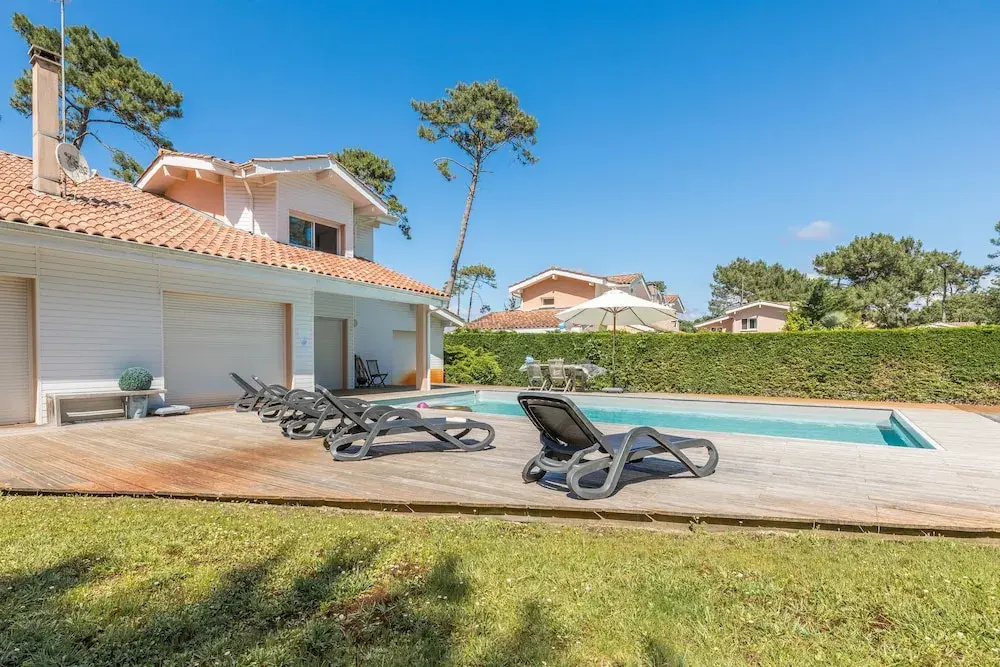 Madame Vacances Villas Club Royal 17