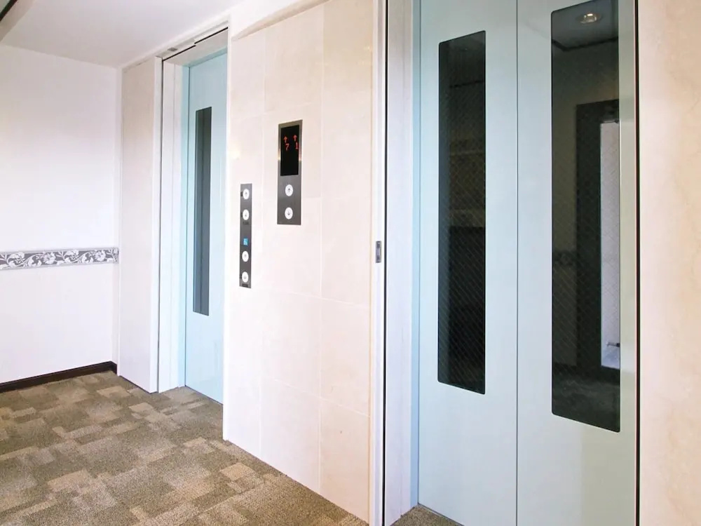 Toyoko Inn Tokyo Akiba Asakusabashi-eki Higashi-guchi 사진 43