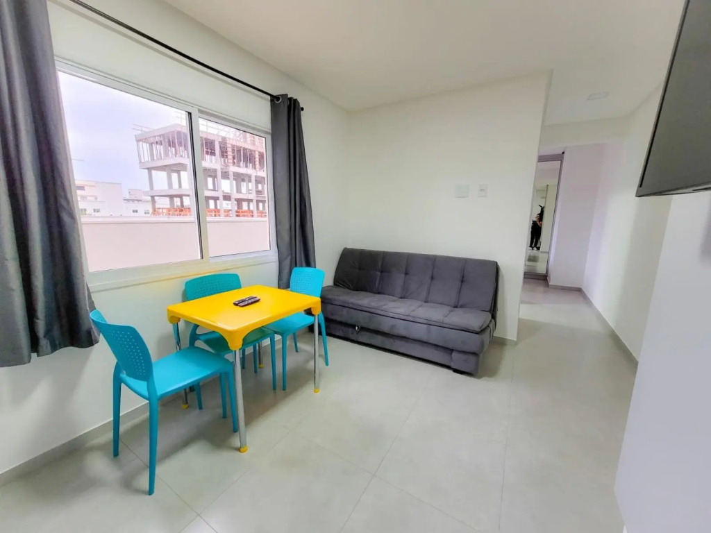 Mariscal Flat — 2