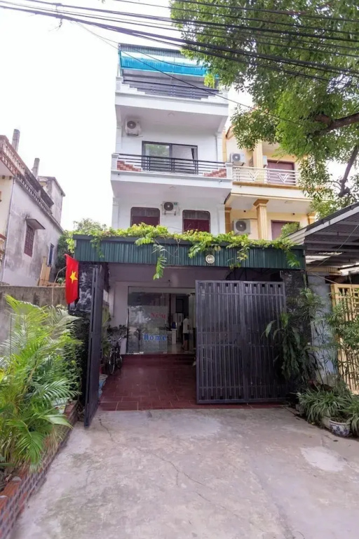 Newway Homestay