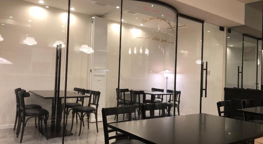 Hotel Neo Rouge 사진 33