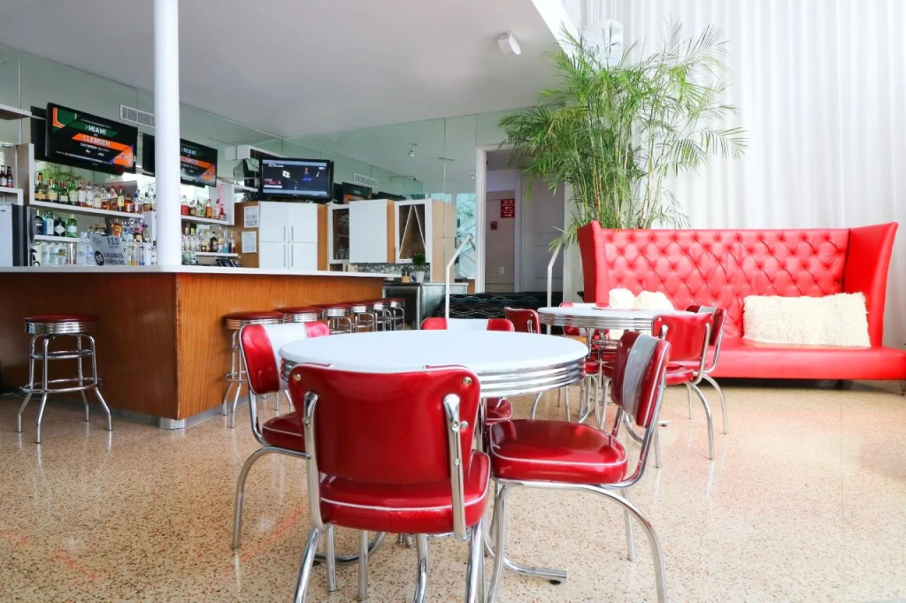 Catalina Hotel & Beach Club - Général