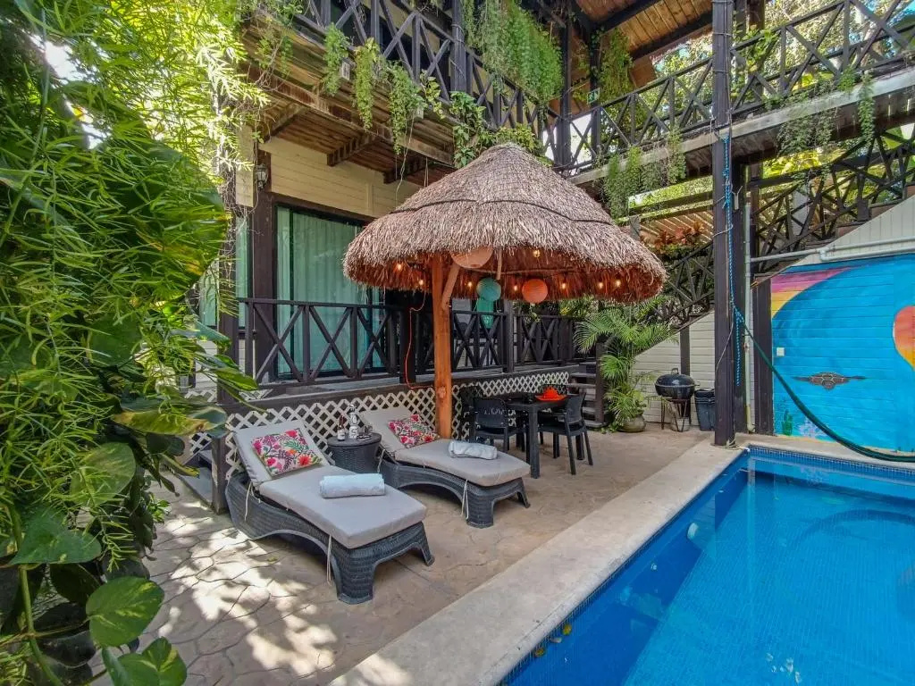 Standard Villa