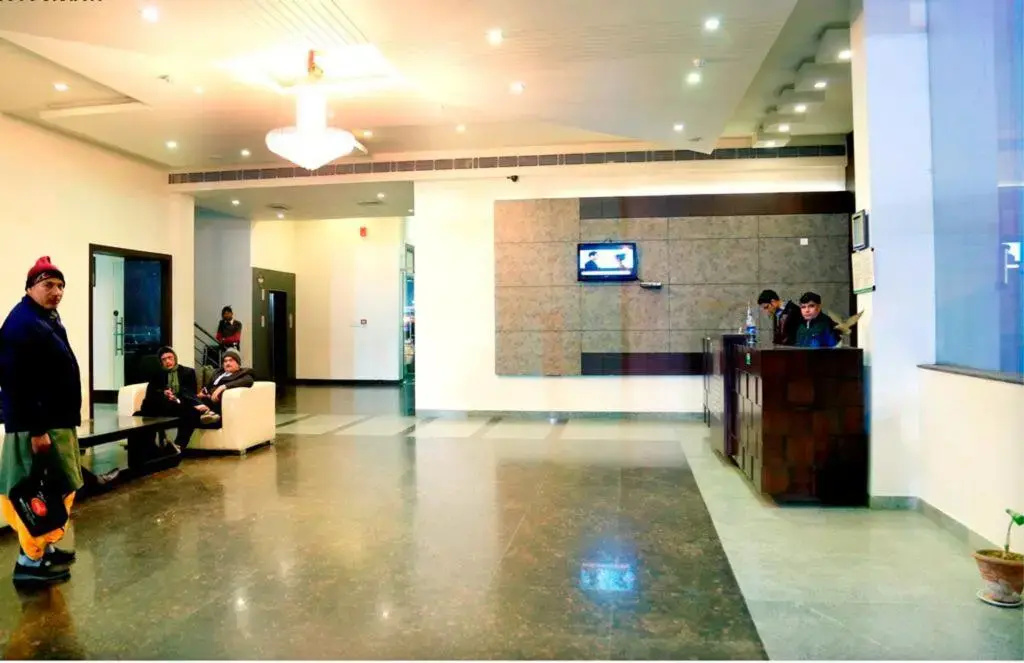 Hotel photo 17