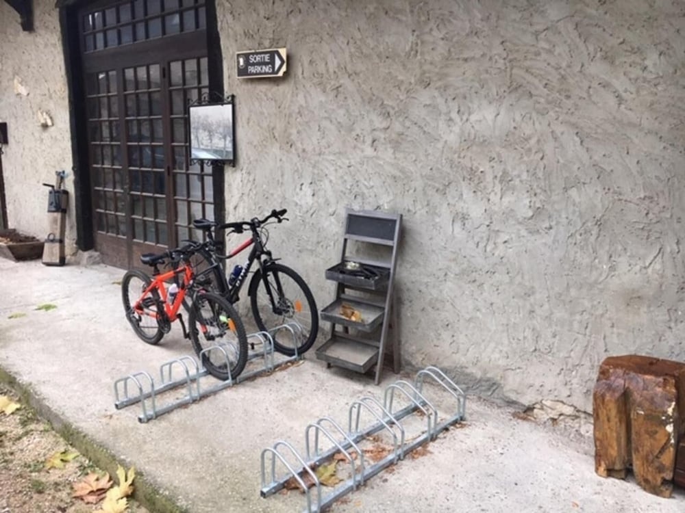 Relais Des Vieilles Postes