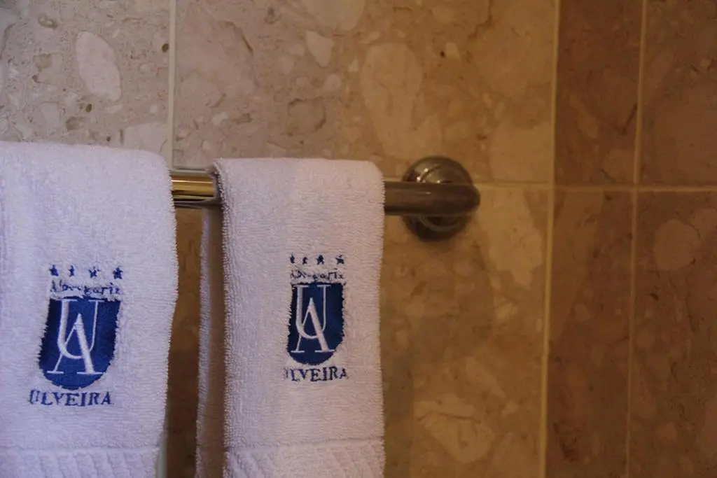 Hotel Ulveira - Chambres
