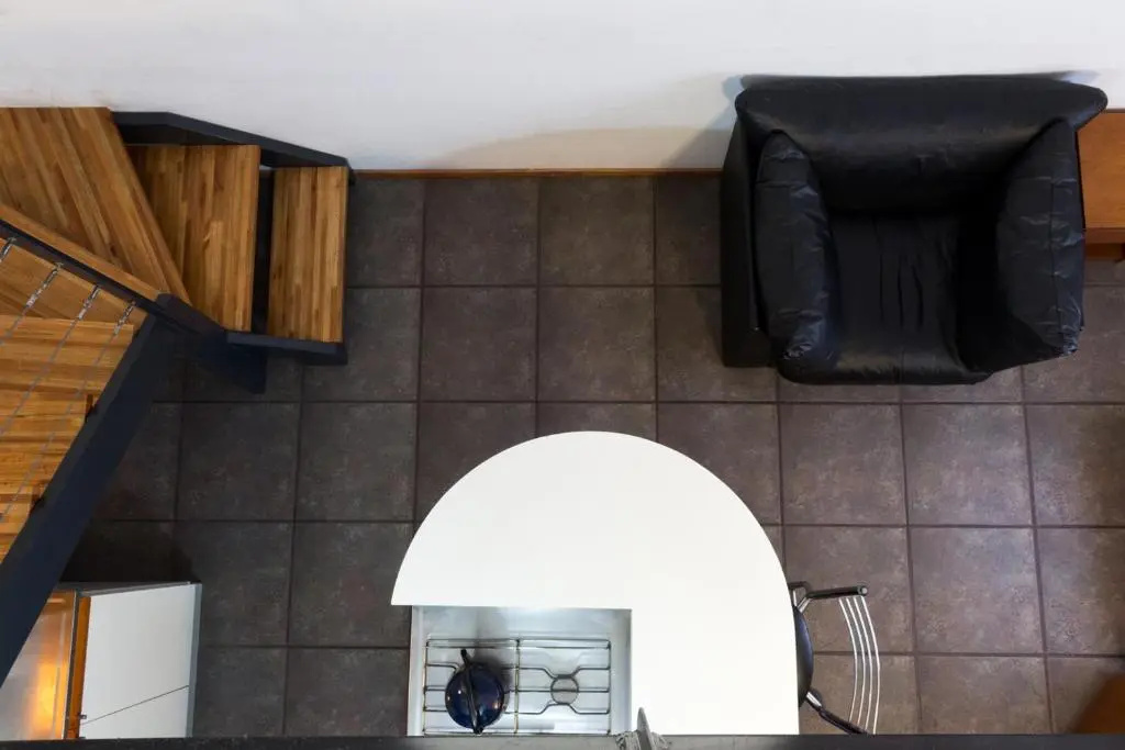 Rosario Suites - Chambres