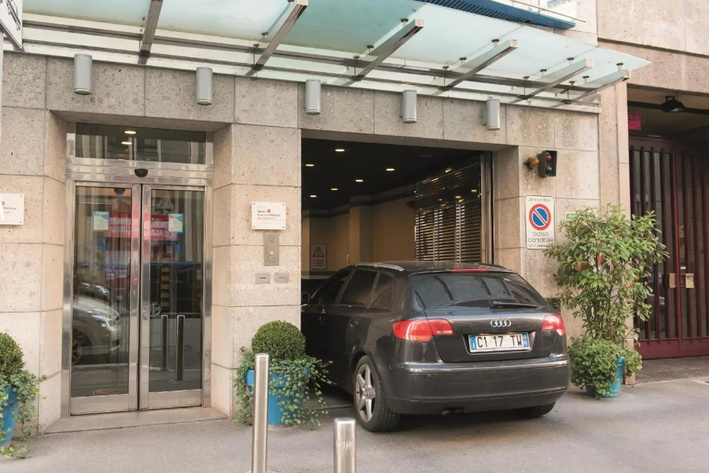 Hotel photo 26