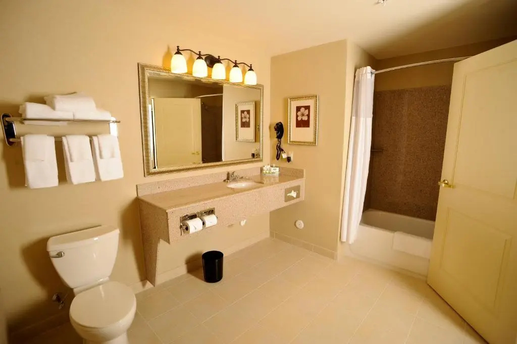 Country Inn & Suites by Radisson, Concord (Kannapolis), NC - Chambres
