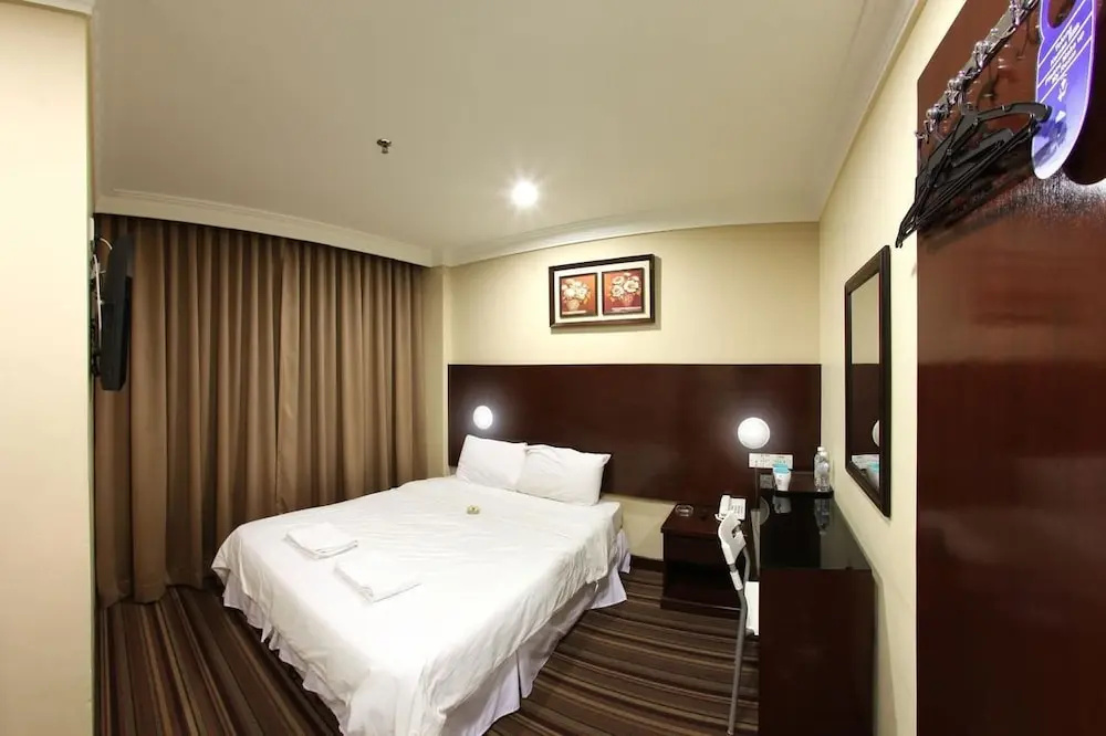 GDS Hotel Kuala Lumpur - Chambres